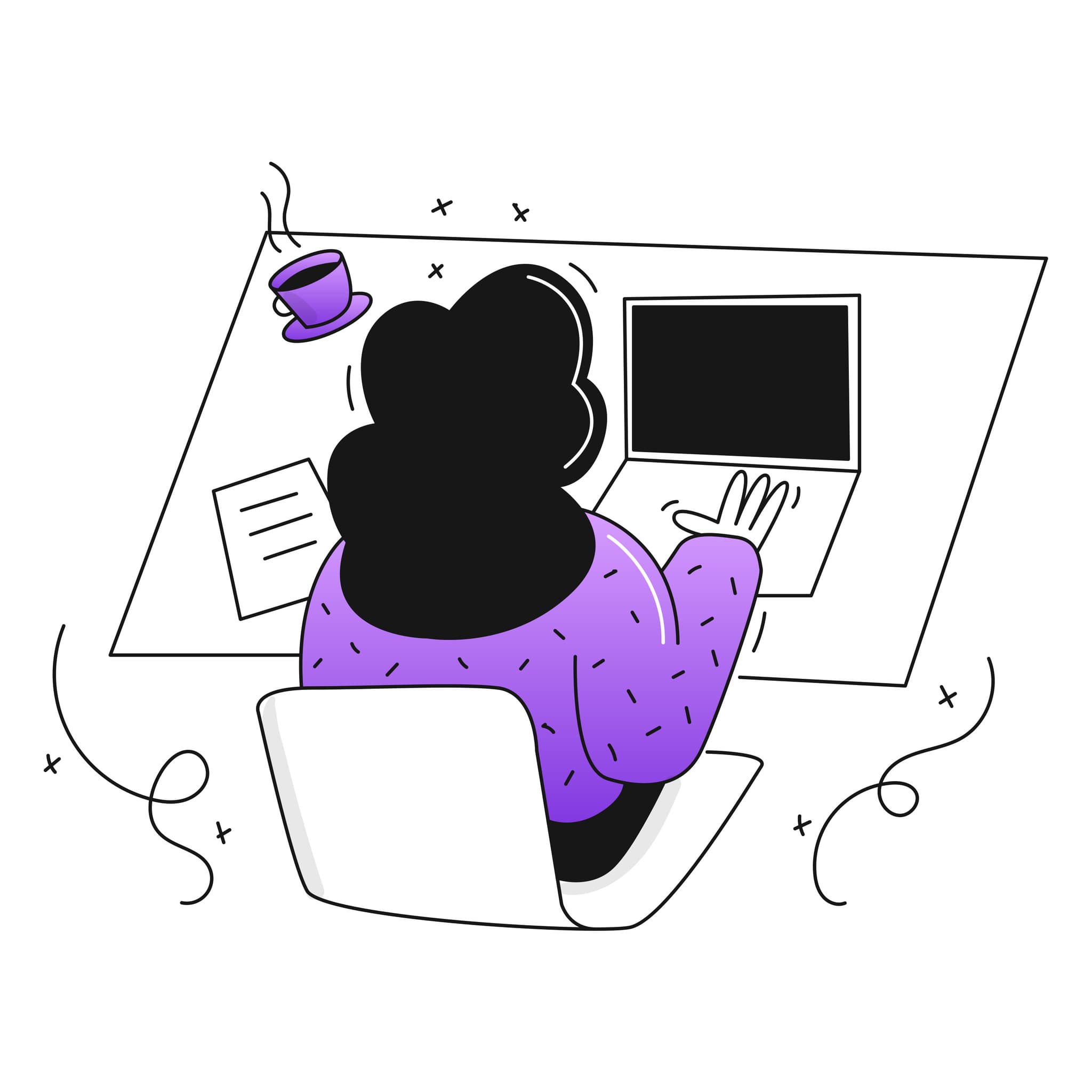 From quote to cash, in one platform